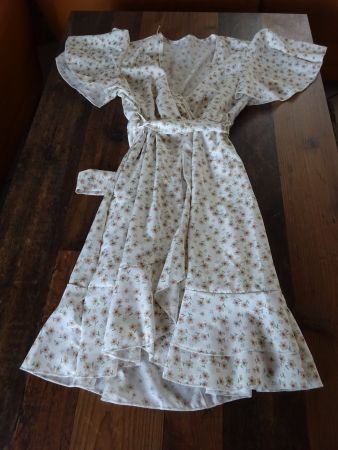 Herziges Kleid/Shein