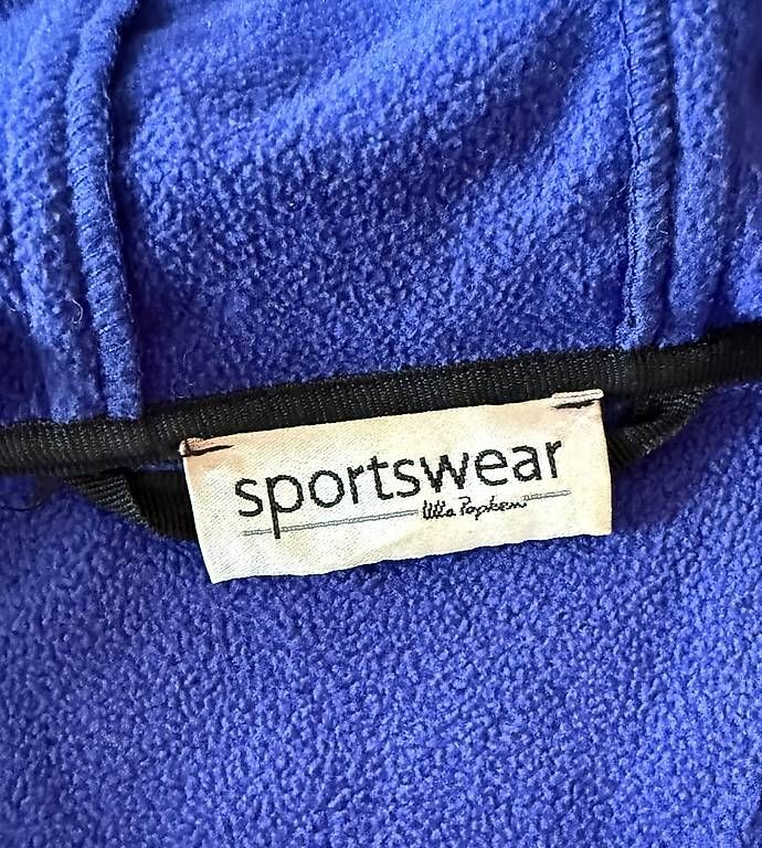 Ulla Popken Giacche: Ulla Popken Softshell. Jacke 42/44 – Usato da Birsfelden venduto da itte 3