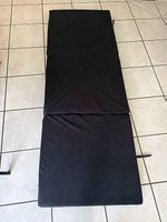 Faltmatratze 186.5x64.5x7.5cm