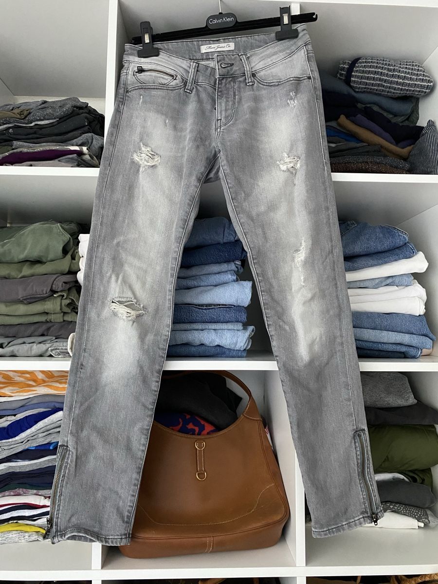 Mavi Jeans: mavi jeans grau 26 – Usato da adliswil venduto da PRELOVED_ 1