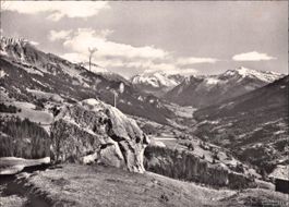 Pany GR // Güggelstein Prättigau 1962