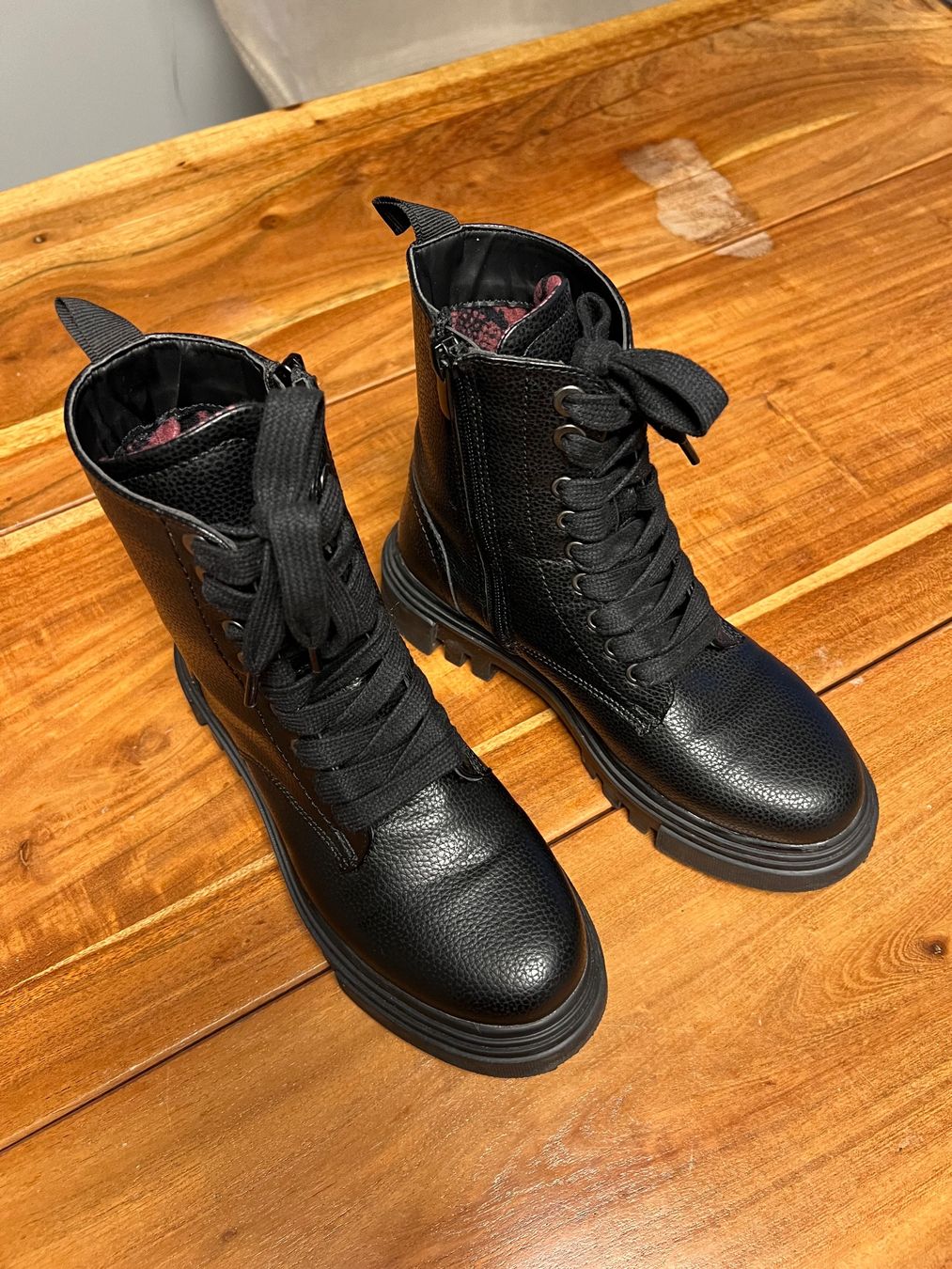 Graceland Scarpe da uomo: Graceland Schnürschuh schwarz – Usato da Bassersdorf venduto da m.vontobel