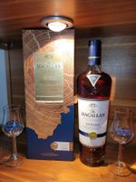 Macallan Enigma Quest Collection Single Malt Whisky 0.7 L
