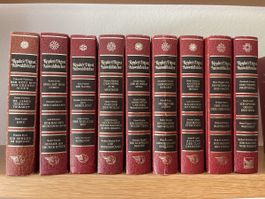 Reader‘s Digest Auswahlbücher