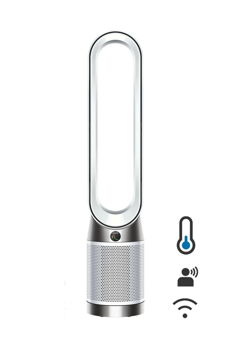 Dyson Ventilatoren: dyson Purifier Cool PC1 (Weiß) – Gebraucht aus Höri von Nastaq