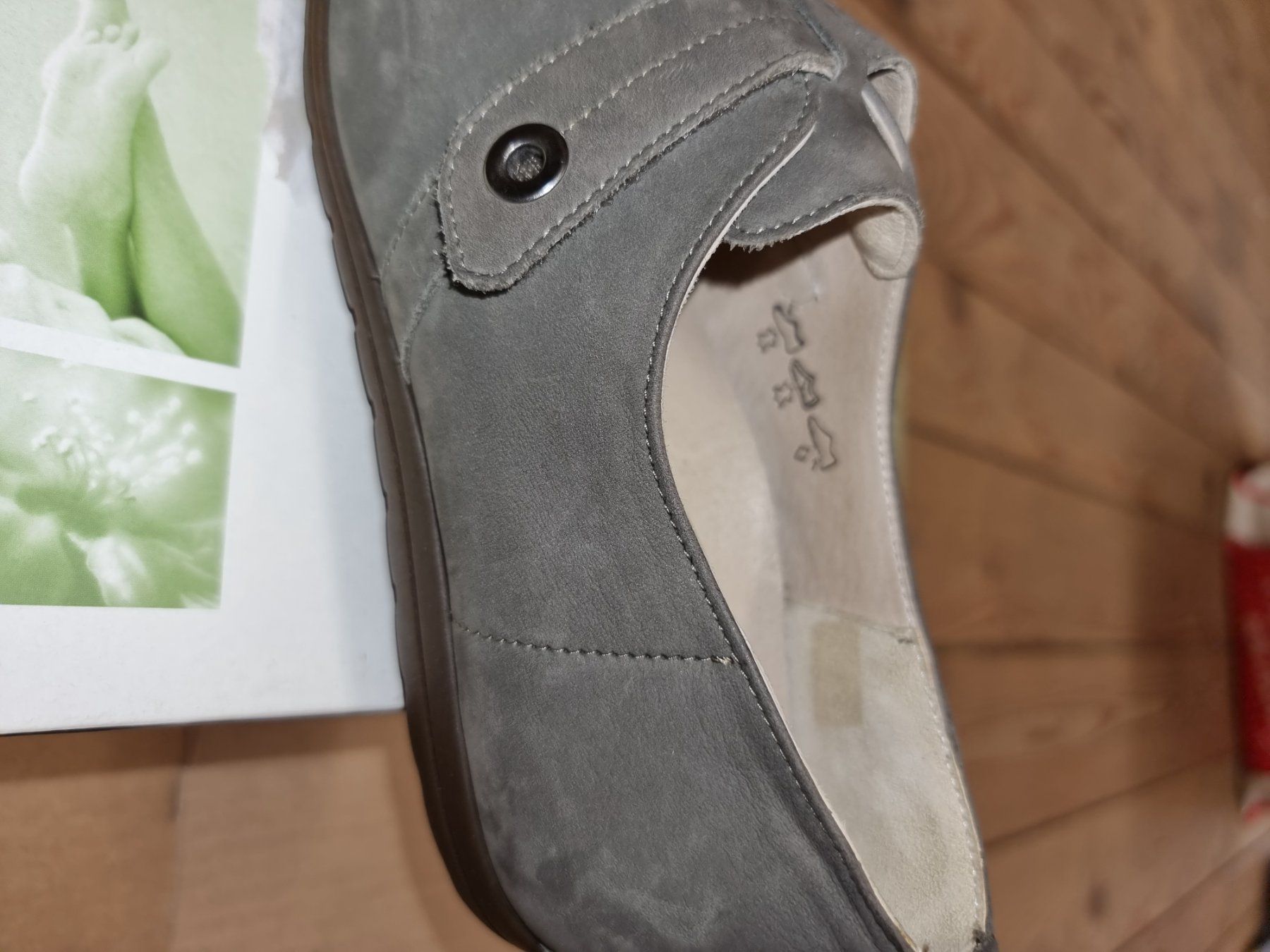 Scarpe da donna: Waldläufer Schuhe – Nuovo e nell'imballaggio originale da Luzern venduto da bagija 1