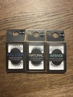 PS... Künstliche Wimpern - für den perfekten Augenaufschlag!