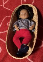 Sasha Morgenthaler Bebe Puppe Mädchen