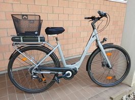 E-Bike, sehr guter Zustand, zu verkaufen
