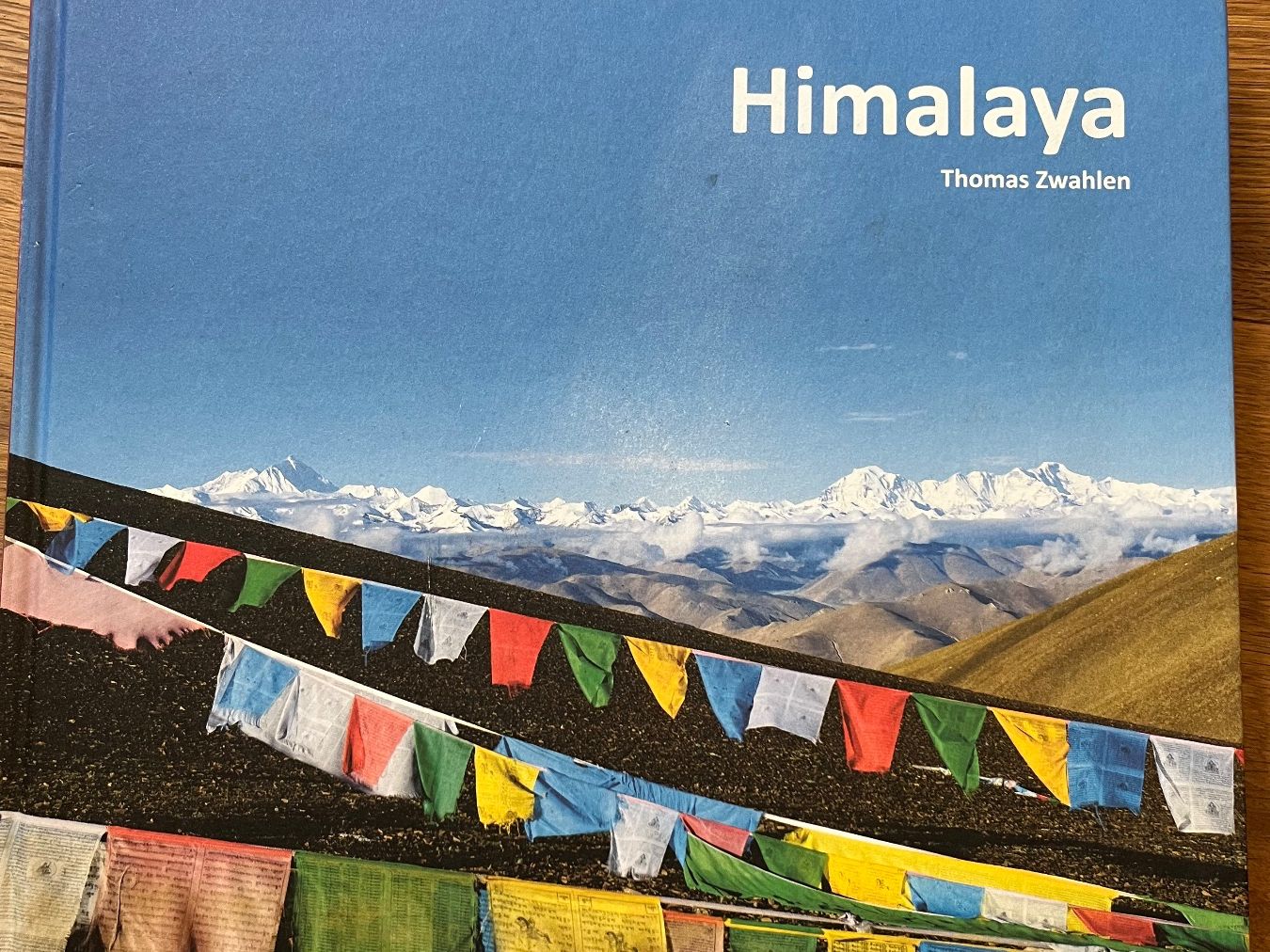 Bücher: Himalaya Bilderbuch – Gebraucht aus Stäfa von oma_2lng