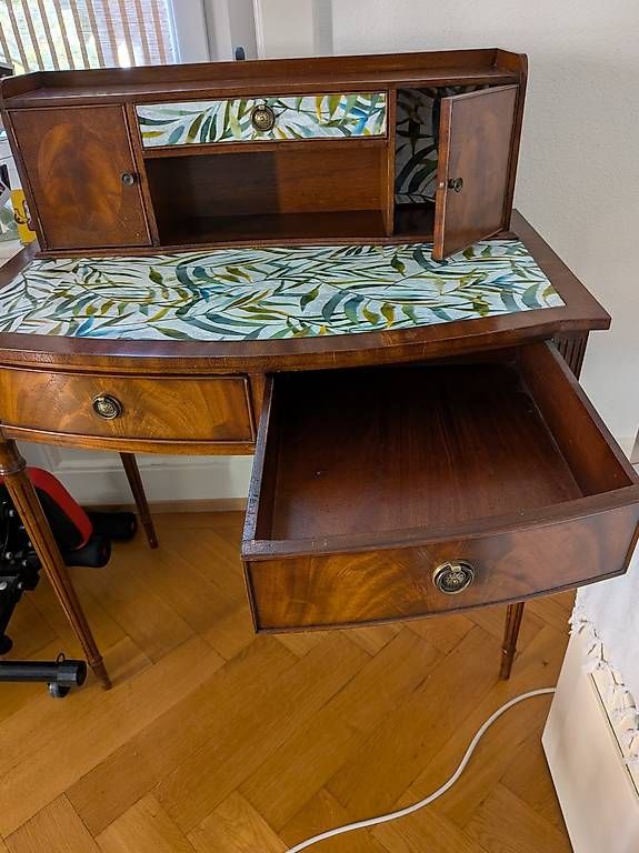 Schreibtische: Bureau ancien – Gebraucht aus Lausanne von ana_9gjp 3