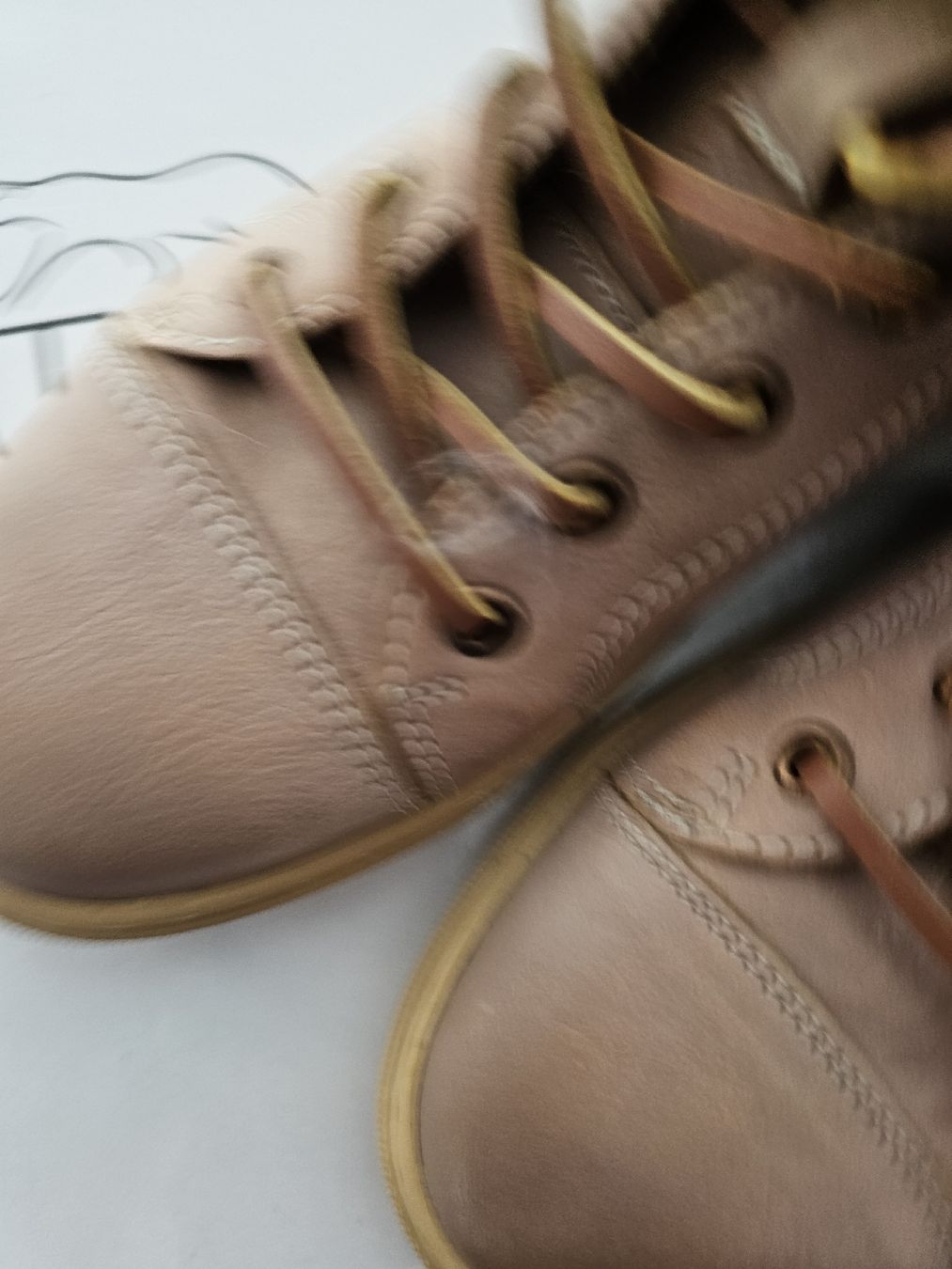 Damenschuhe: fretons lederschuhe – Neu (gemäss Beschreibung) aus Niedergösgen von topol14 2
