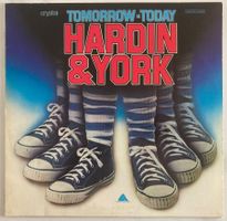 HARDIN / YORK - TOMMOROW, TODAY