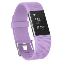Silikon Armband Fitbit Charge 2