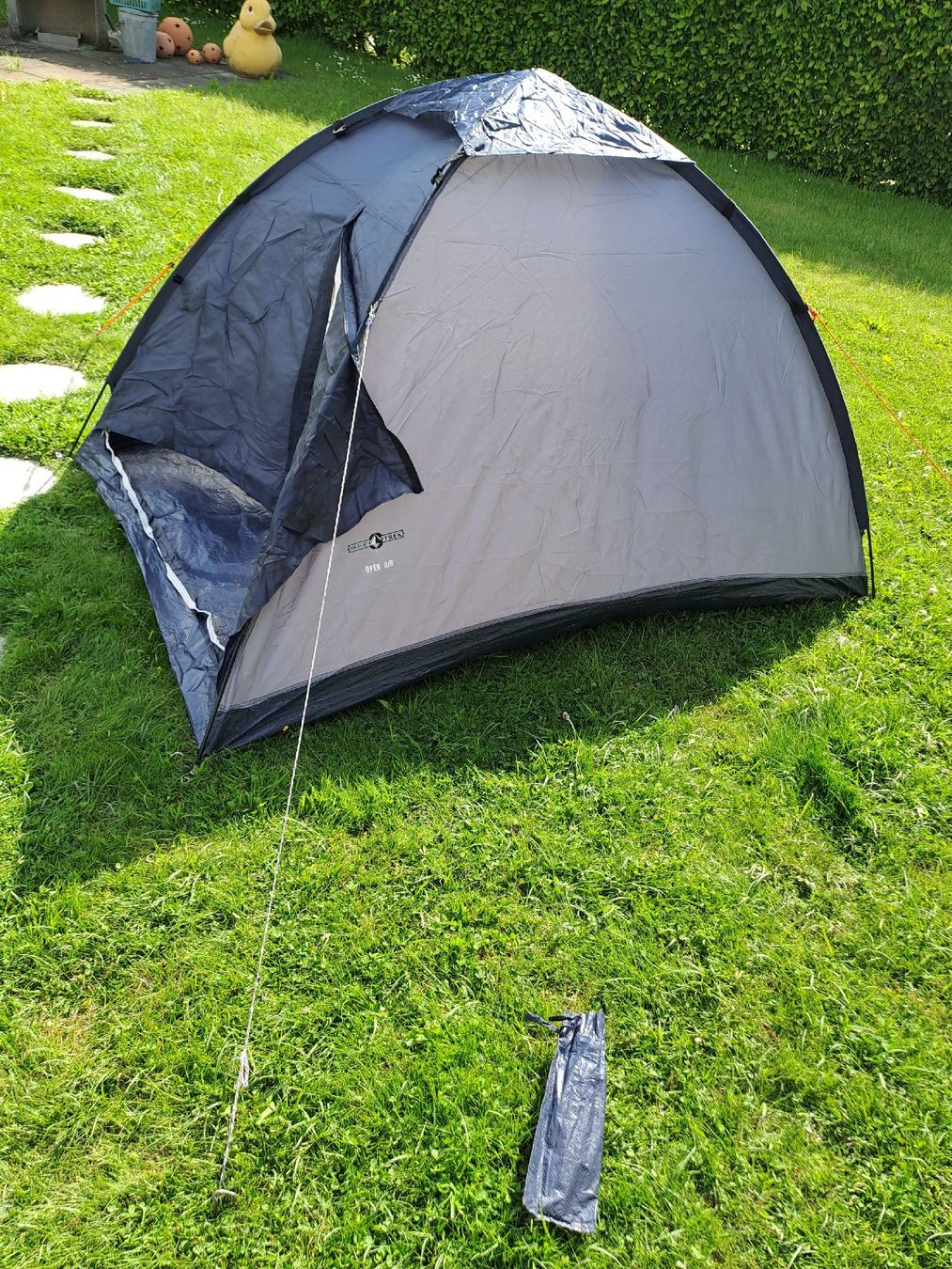 Zelte: open Air Zelt – Gebraucht aus Schötz von Alesig71 2