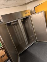 Gastro-Kühlschrank AFG SNIAFG-142, Top Zustand, 2013