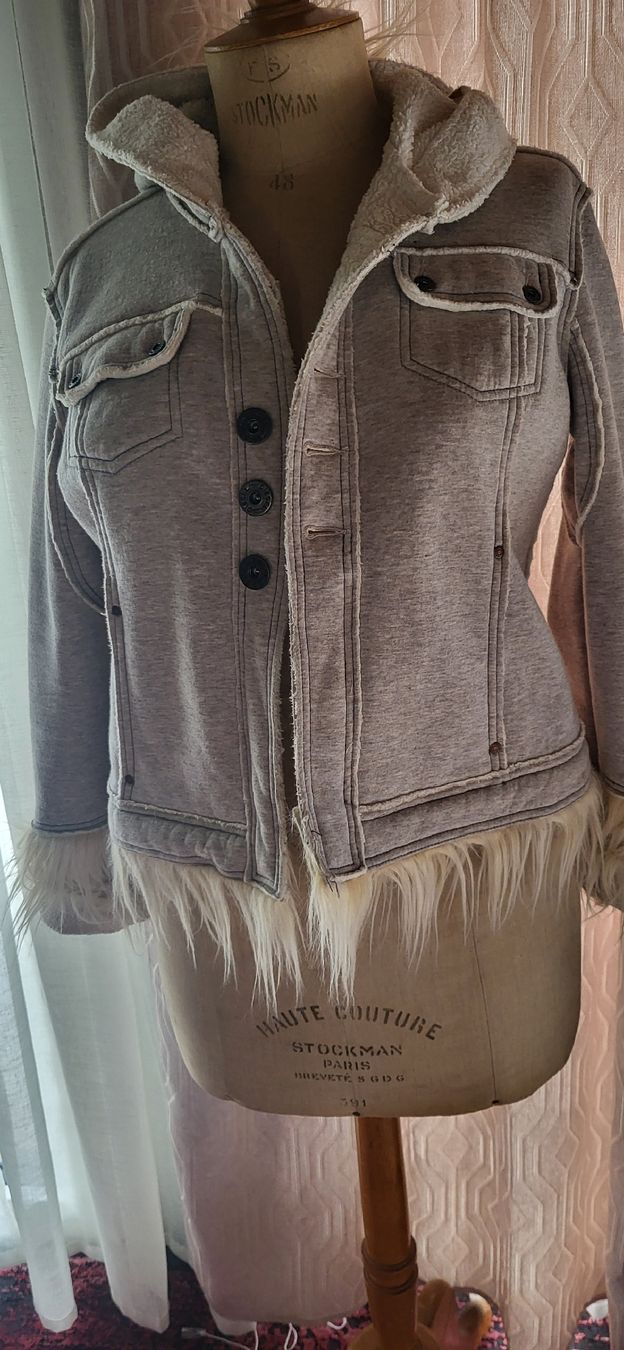 Diesel Giacche: Jacke der Marke Diesel – Usato da Ebikon venduto da Annak0