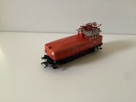 Jägerndorfer 26720 ÖBB 1062 009-4 H0 1:87