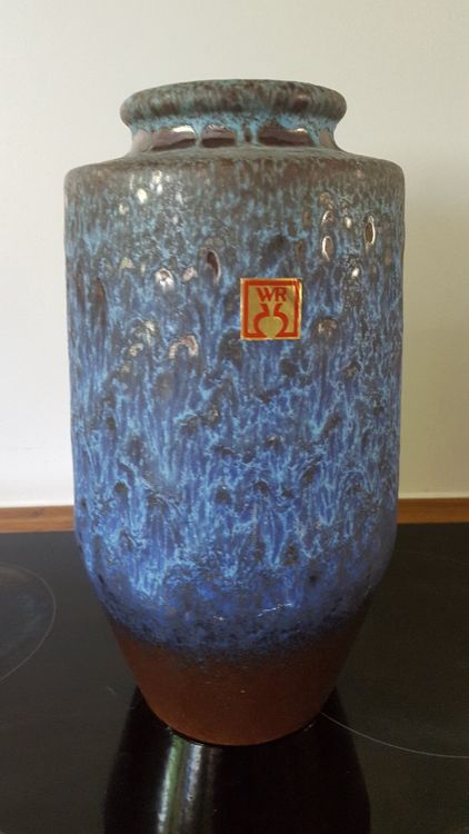 70ziger-jahre-vase-mid-century-vintage-kaufen-auf-ricardo