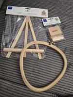 BRODERIE - lot accessoires