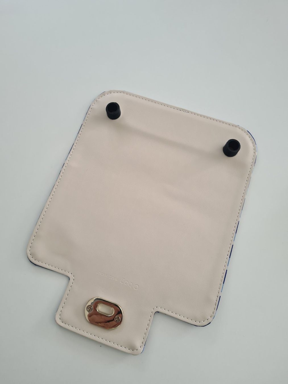 Obag Borse da donna: OBag Deckel für Pockettasche – Usato da Mezzovico venduto da maemy 2