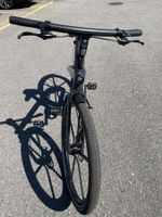Vélo électrique HONDBIKE U4