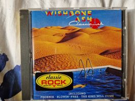 Wishbone Ash – Classic Ash - Vergriffen!