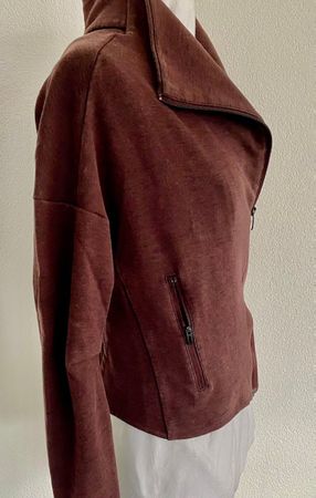 Trainerjacke - Damen Sportjacke Adidas