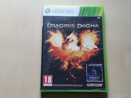 Dragons Dogma