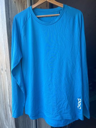 POC MTB Langarmshirt