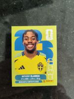 Panini WM 2026, SWE 18, Elanga