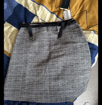 Rock Max Mara Neu