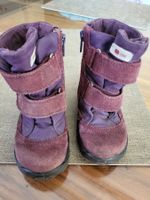 Winterstiefel Elefanten Gr. 23