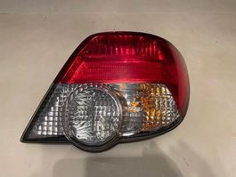 feux arrière droit Subaru Imprezia