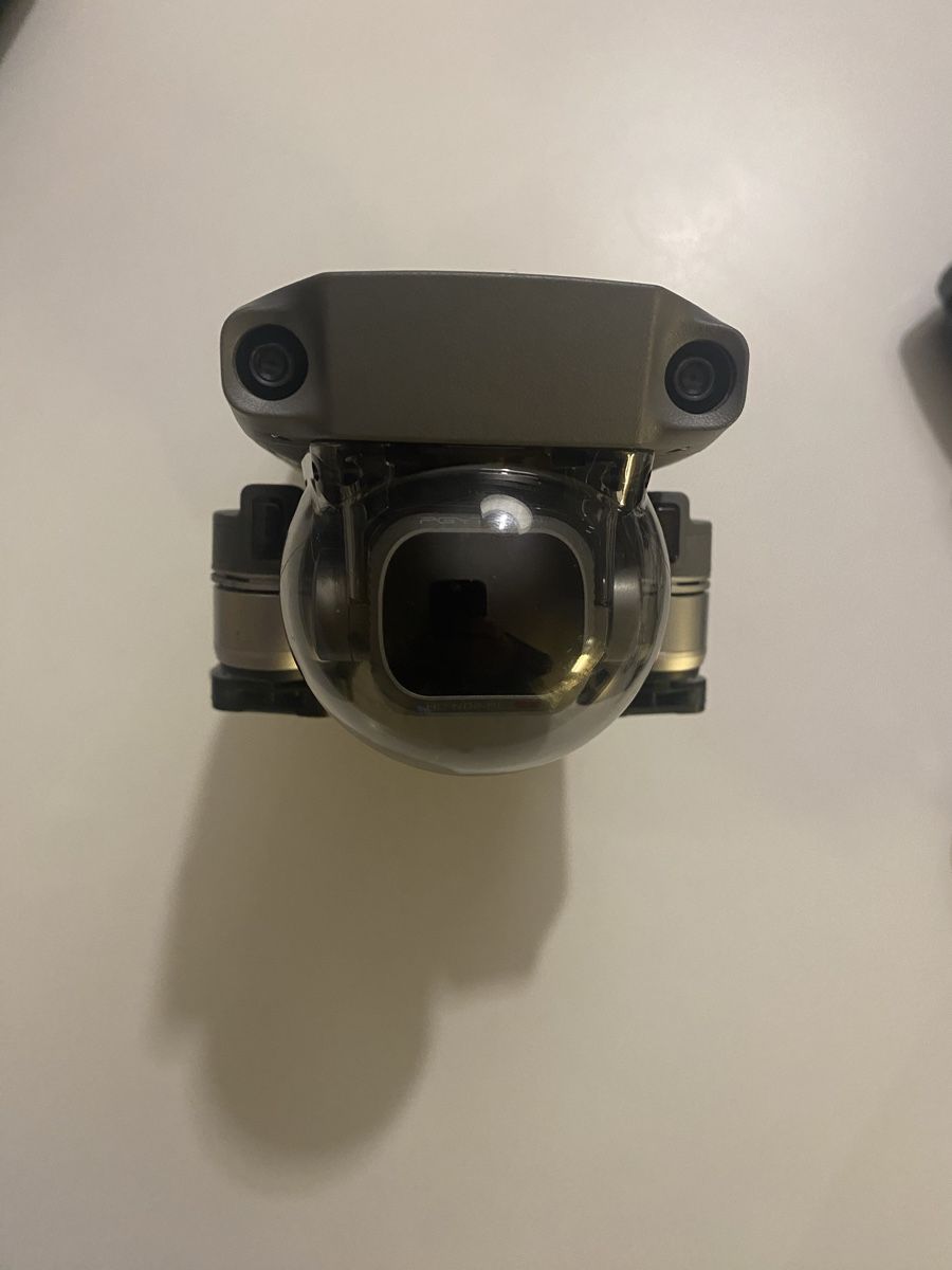 DJI Modellismo RC: Dji Mavic 2 Pro – Usato da Gland venduto da Tech-TEC 4