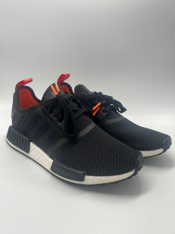 Adidas nmd schwarz 41 sale