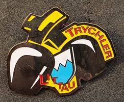 CC623 - Pin Trychler LITTAU