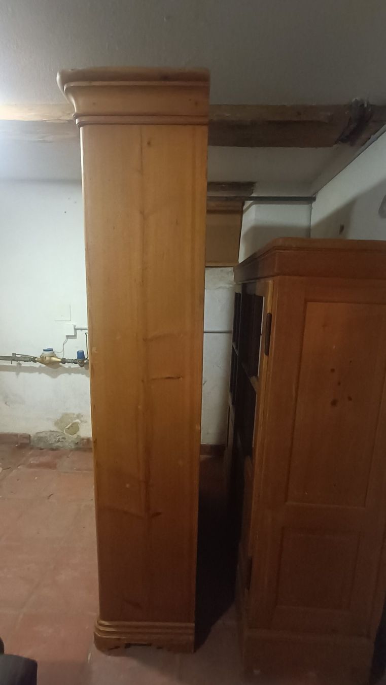 Armadi: Schrank (Tanne) – Usato da Schübelbach venduto da ar8862-ch 2