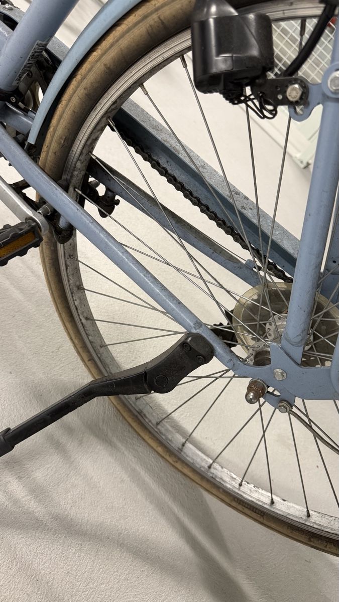 Decathlon Biciclette: Velo decathlon – Difettoso da Zürich venduto da Blandine.1982 2