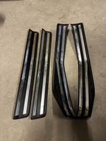 BMW E46 Limo Einsteigsleisten