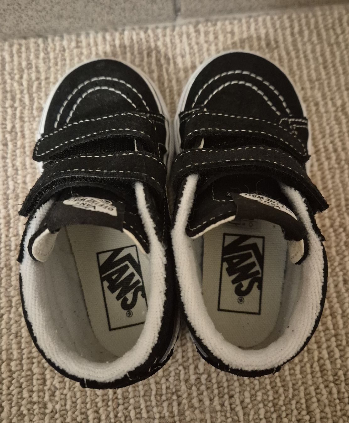 Vans Schuhe für Jungen: VANS Gr. 23.5 – Neu (gemäss Beschreibung) aus Villars-sur-Glâne von Thalimey 3