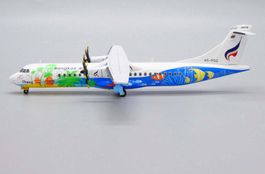 ATR72-500 BANGKOK AIR