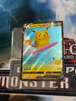 Pokémon / Surfing Pikachu V (CEL 008) / Ultra Rare / EG / NM
