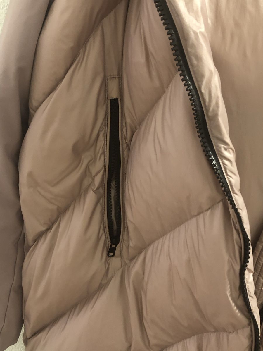 Mäntel: Wintermantel – Neu (gemäss Beschreibung) aus Solothurn von galinka 4
