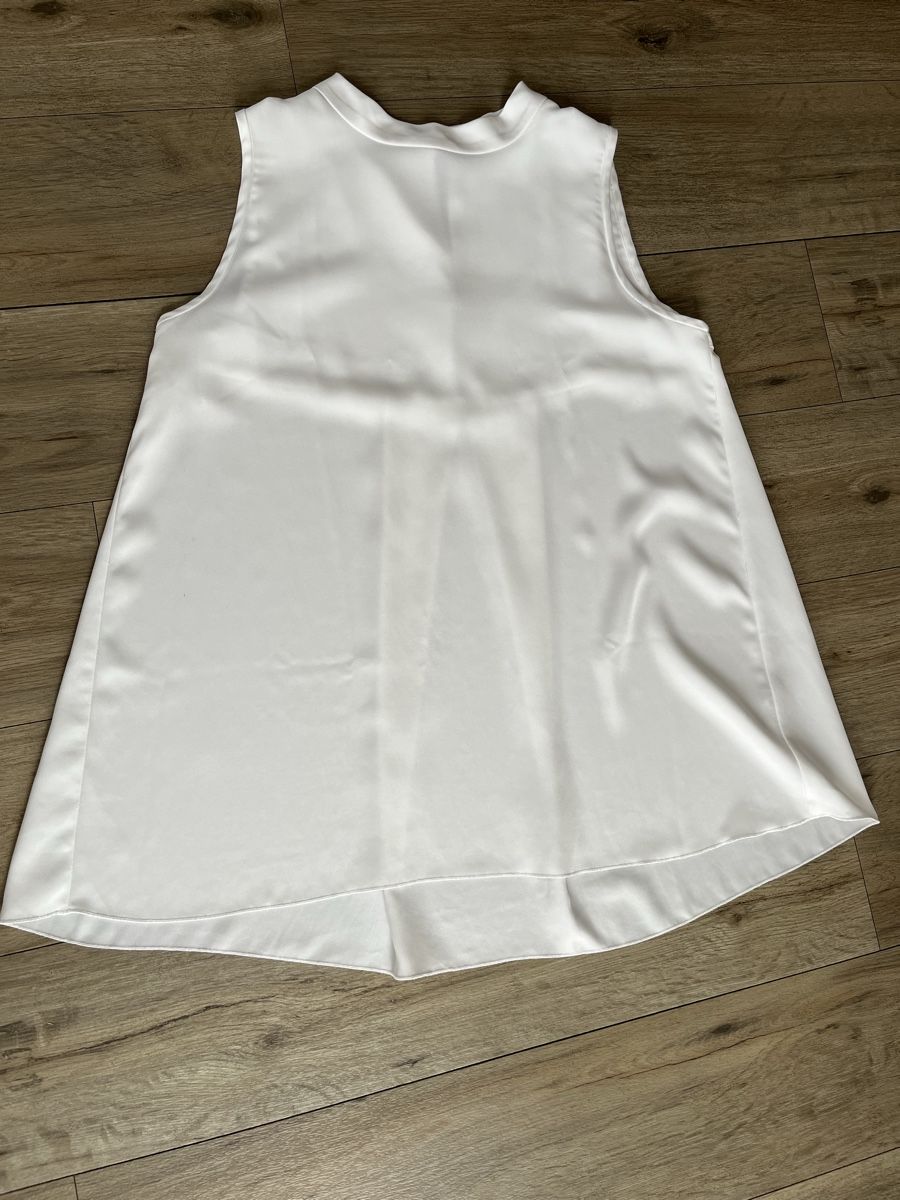 Hemisphere Top: Hemisphere Top creme – Usato da Kerns venduto da osco01 4