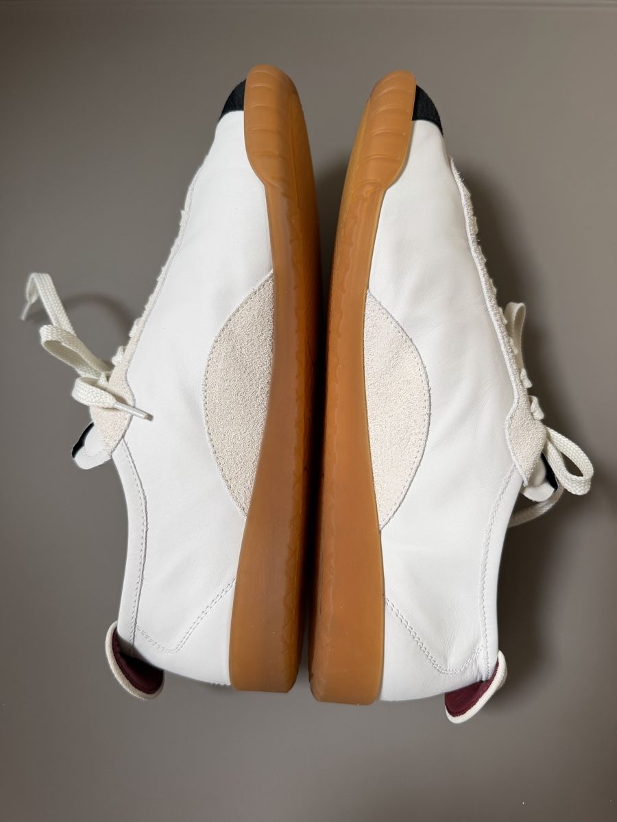 Chanel Scarpe da donna: Chanel White Trainers – Nuovo (secondo la descrizione) da Martigny venduto da Fashion_Mania 5