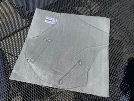 Windschild BMW GS neu