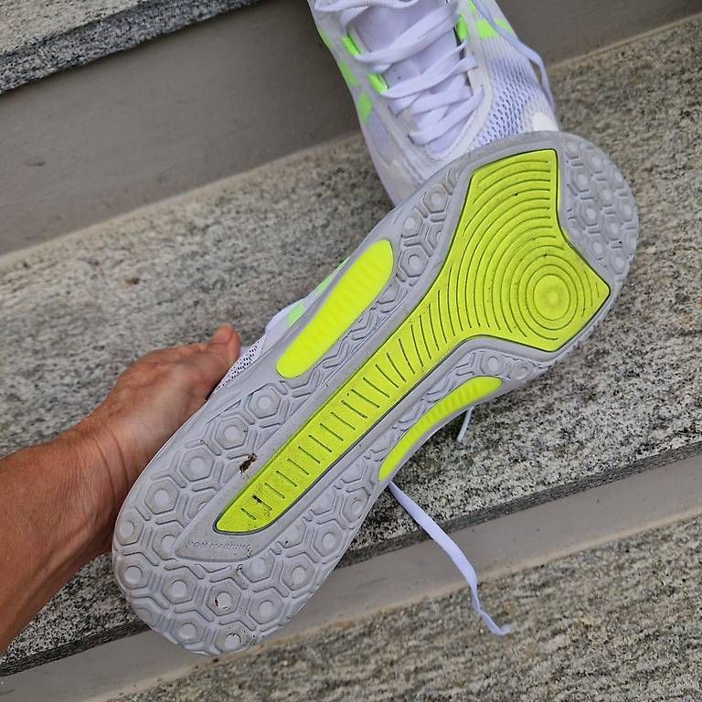 Decathlon Scarpe da uomo: Hallenschuh Kipsta VB-500 Fit – Usato da Pfeffingen venduto da ani_kl465 1