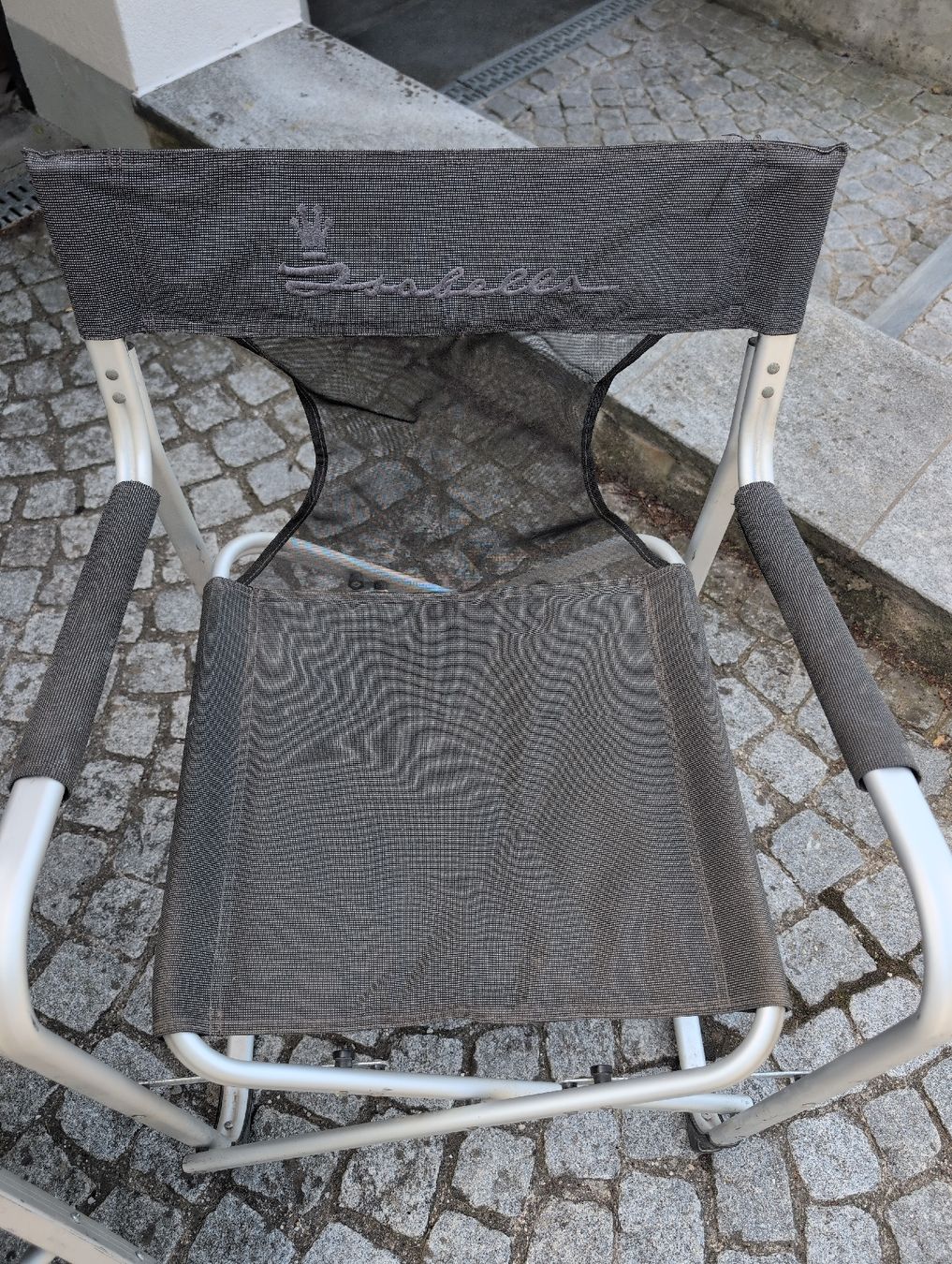 Sedie: Isabella Camping Stühle / Klappstühle – Usato da Uitikon Waldegg venduto da Gaehwi 3