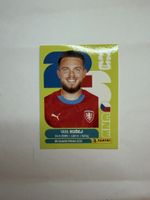 Panini FIFA Vasil Kusej CZE 16